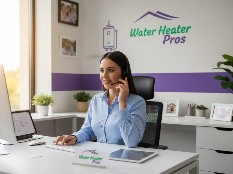 Water Heater Repair  in Bloomington  FAQ